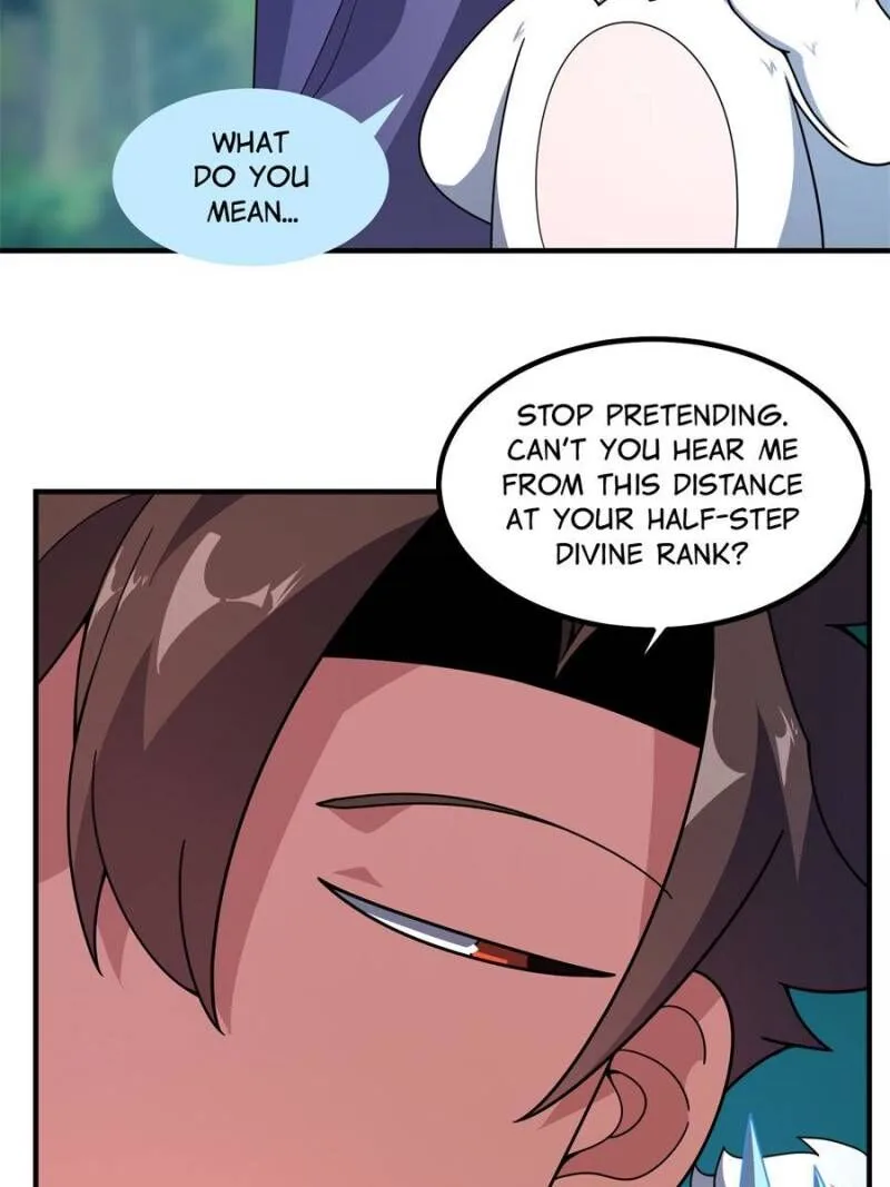 Monster Pet Evolution Chapter 365 page 7