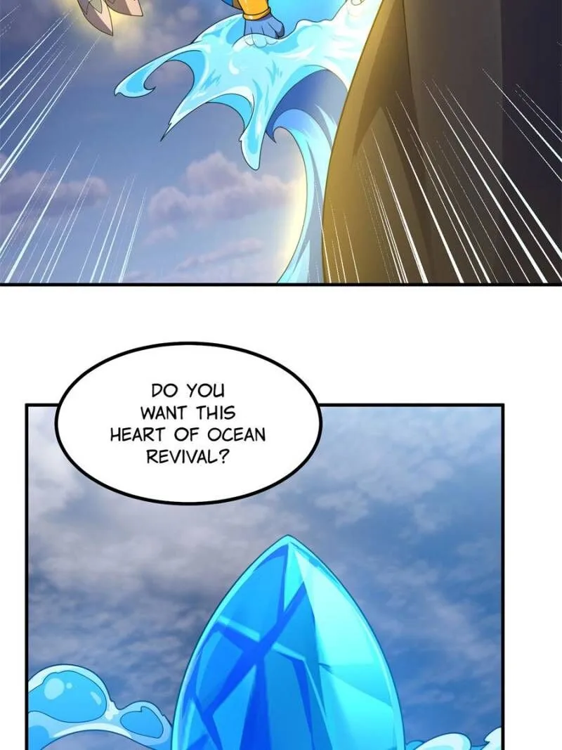 Monster Pet Evolution Chapter 365 page 2