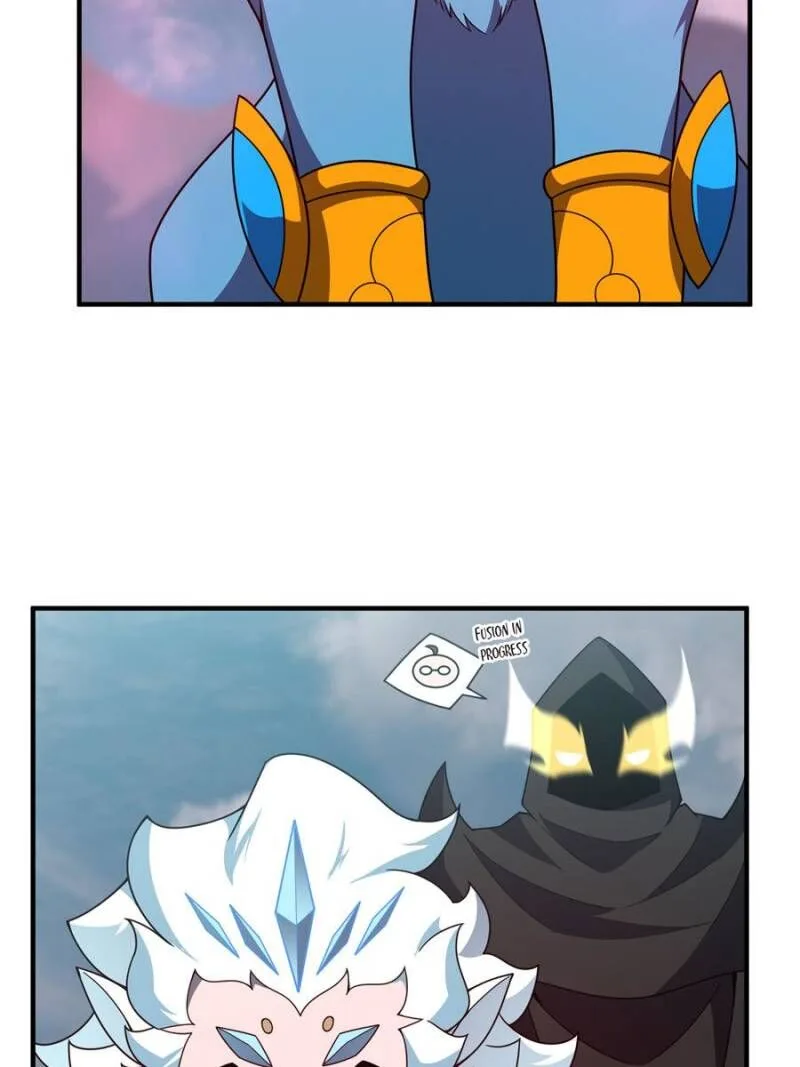 Monster Pet Evolution Chapter 365 page 26
