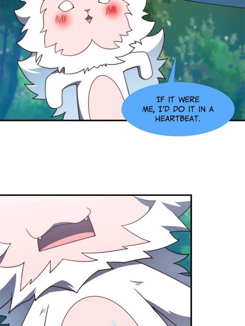 Monster Pet Evolution Chapter 365 page 18