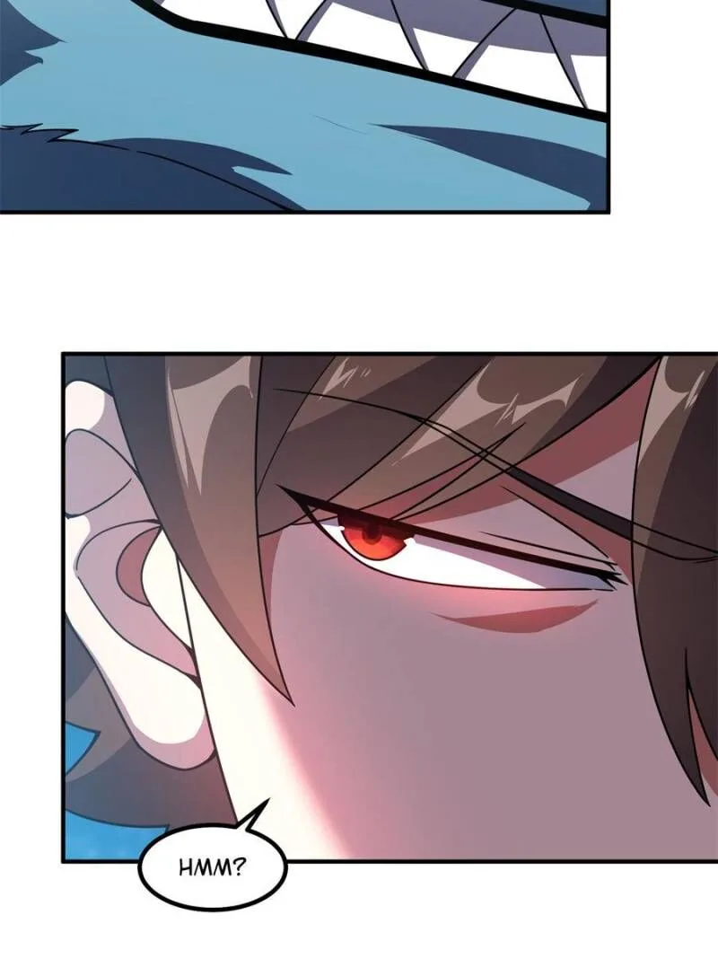 Monster Pet Evolution Chapter 365 page 31