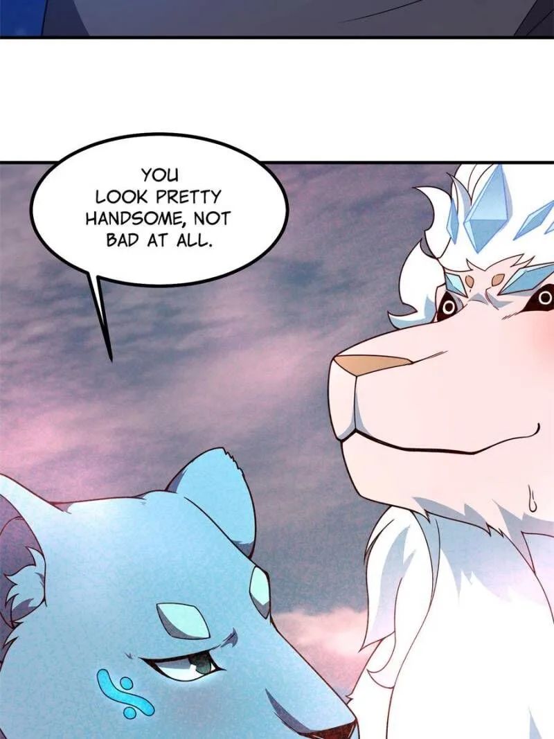 Monster Pet Evolution Chapter 365 page 29