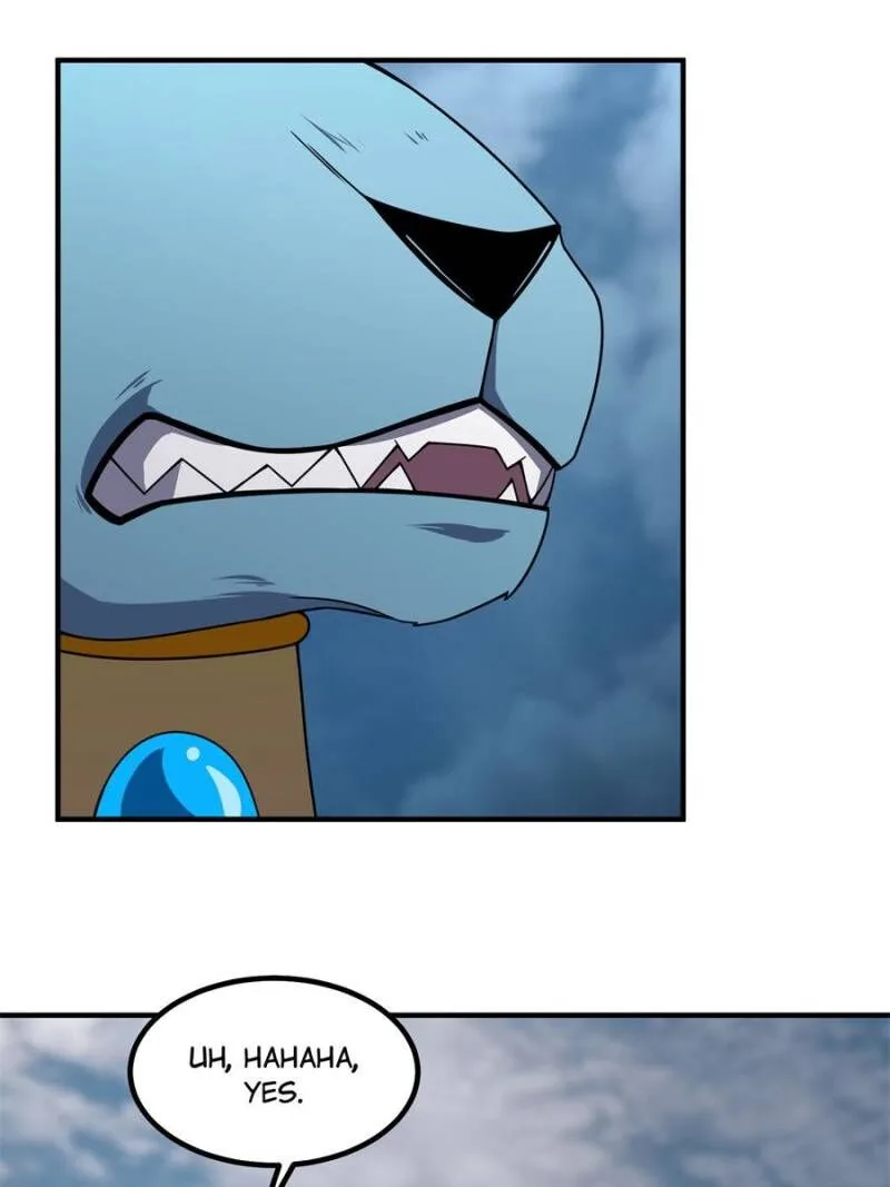 Monster Pet Evolution Chapter 365 page 36