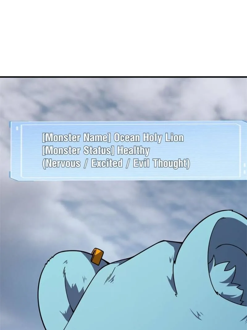 Monster Pet Evolution Chapter 365 page 39
