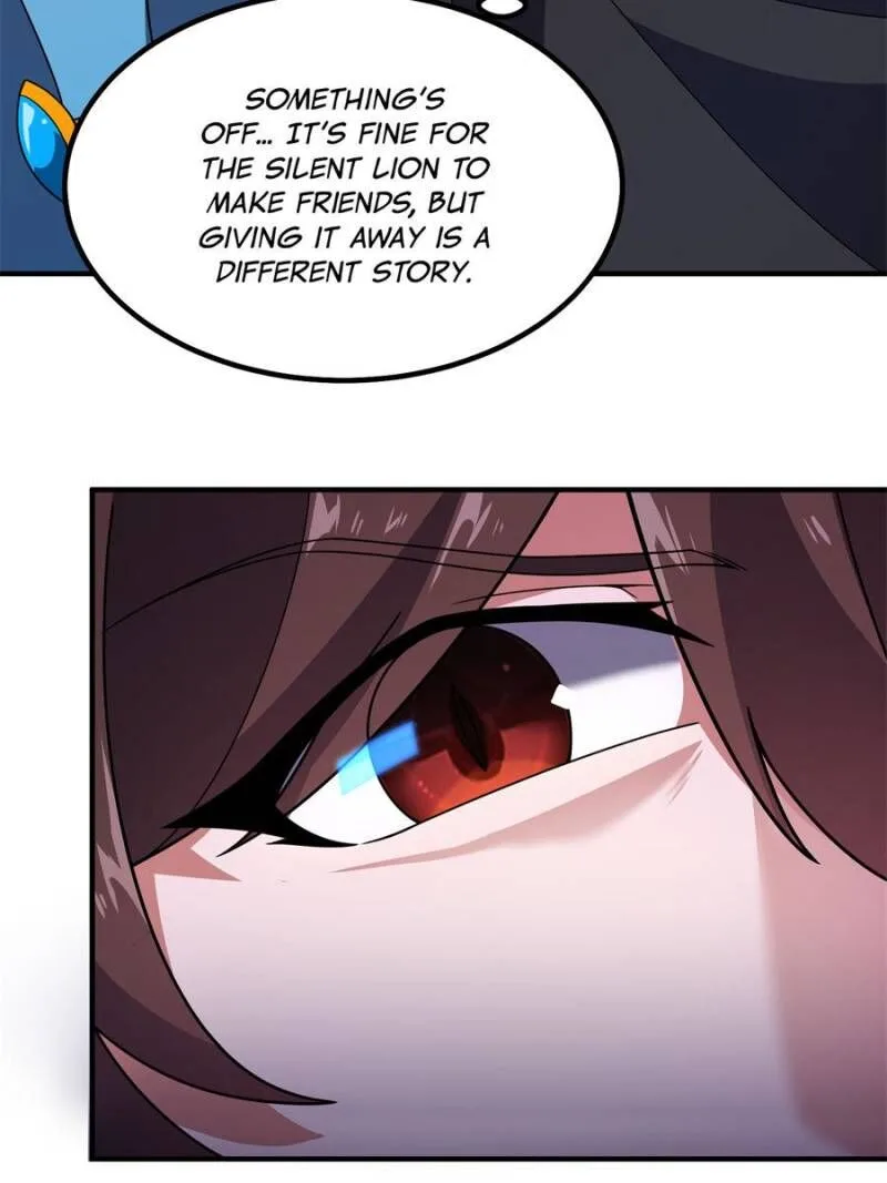 Monster Pet Evolution Chapter 365 page 38