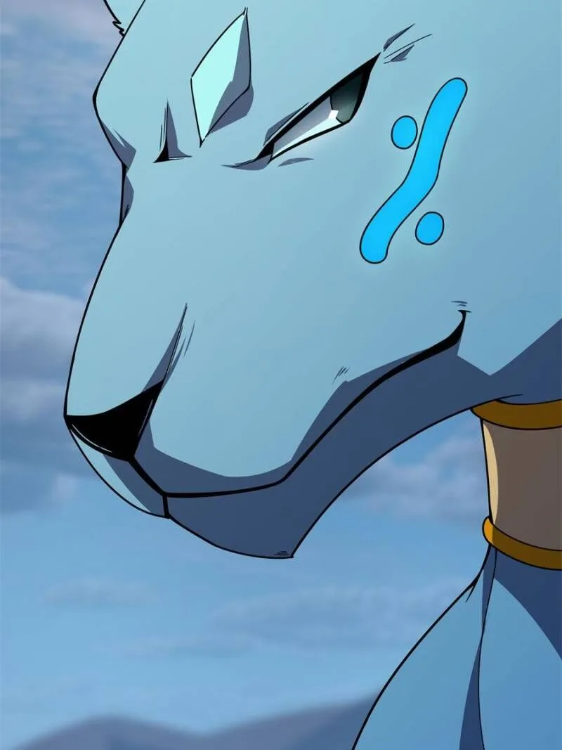 Monster Pet Evolution Chapter 365 page 40