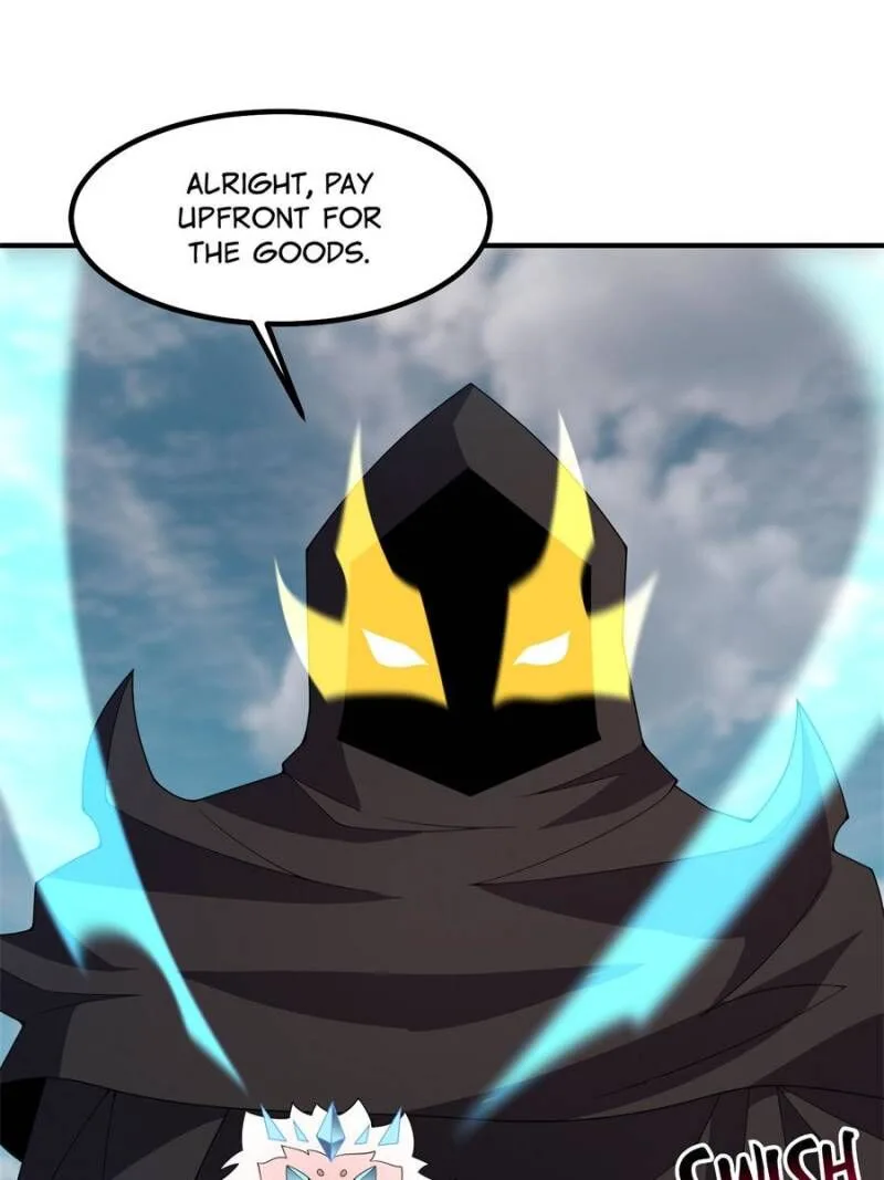 Monster Pet Evolution Chapter 365 page 46