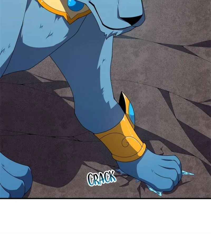 Monster Pet Evolution Chapter 365 page 48