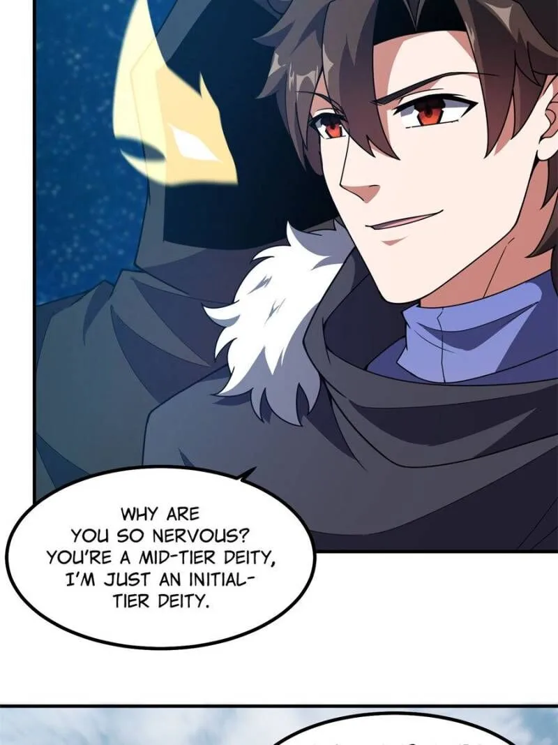 Monster Pet Evolution Chapter 365 page 50