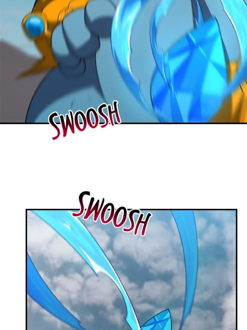 Monster Pet Evolution Chapter 365 page 52