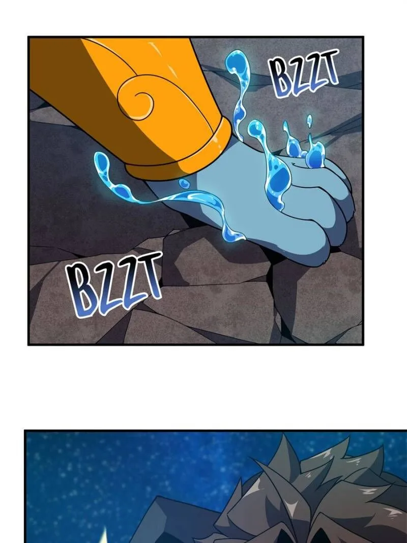 Monster Pet Evolution Chapter 365 page 49