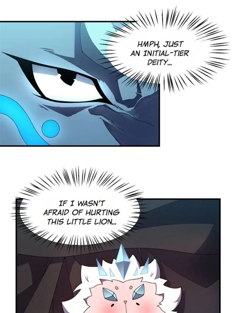 Monster Pet Evolution Chapter 365 page 56