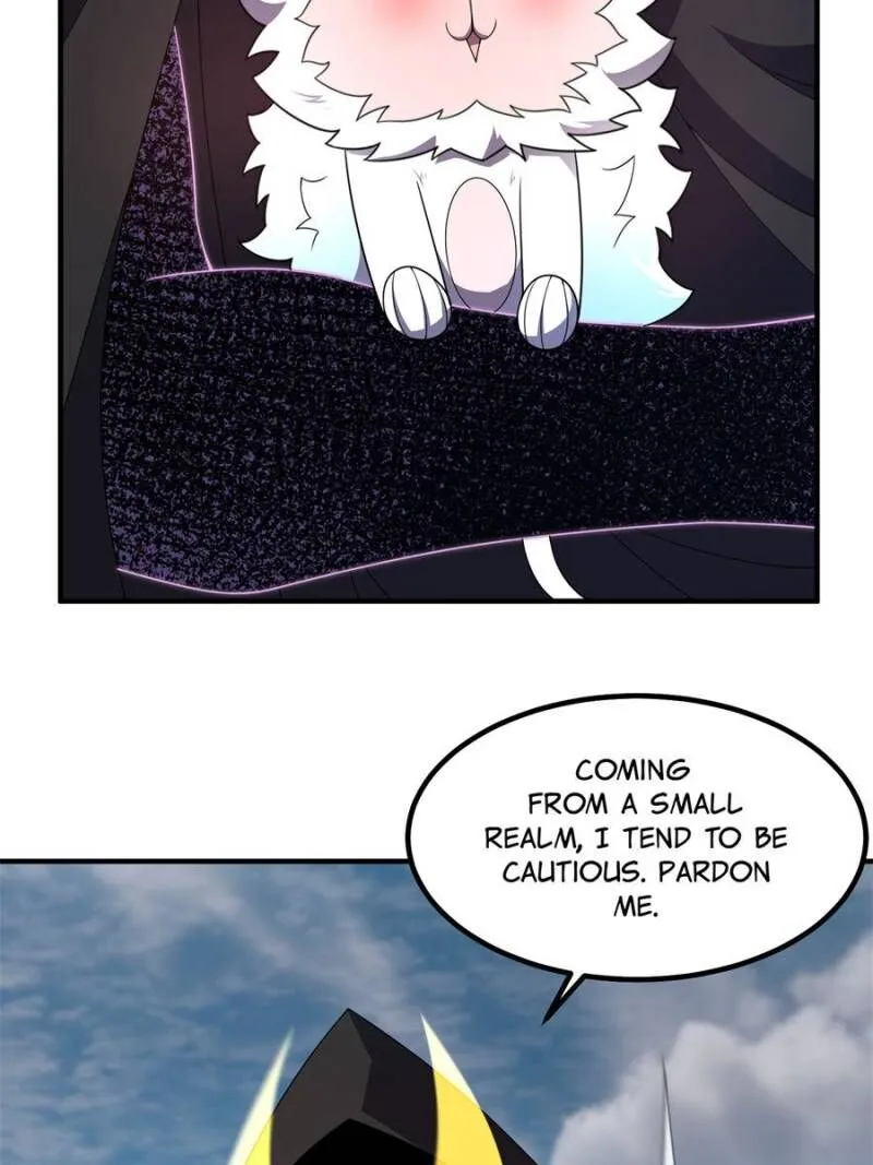 Monster Pet Evolution Chapter 365 page 57