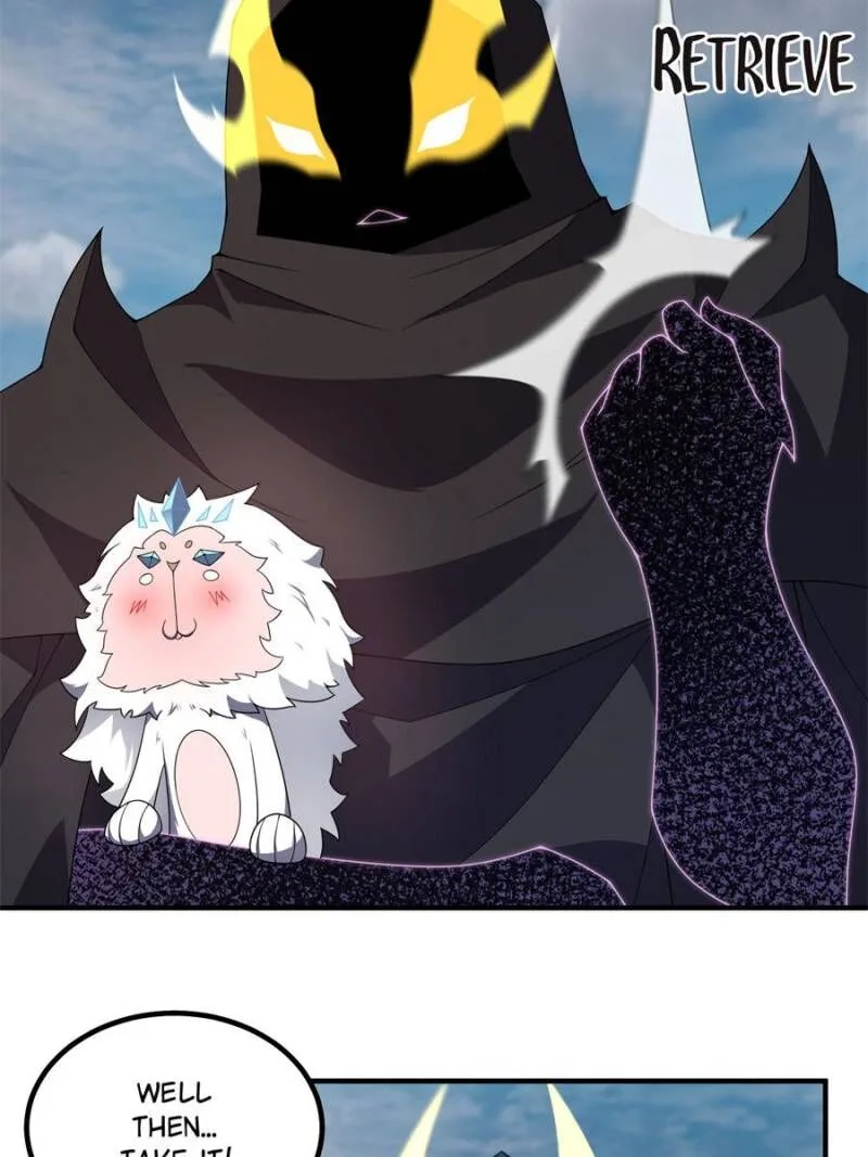 Monster Pet Evolution Chapter 365 page 58
