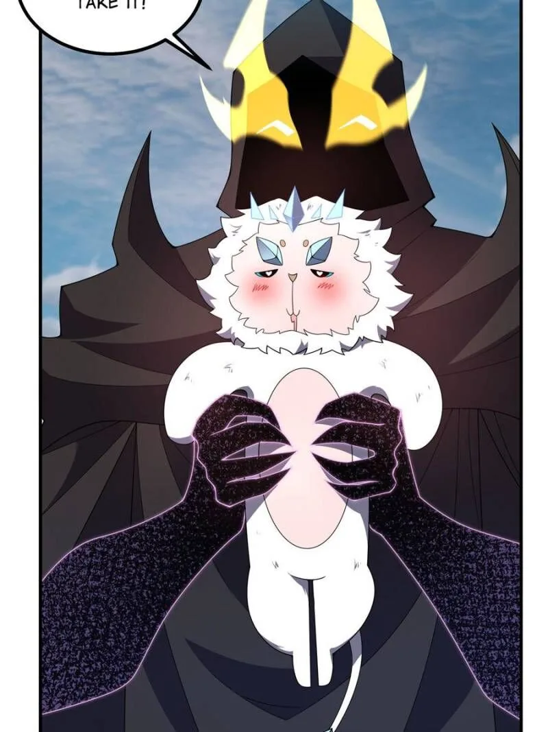 Monster Pet Evolution Chapter 365 page 59