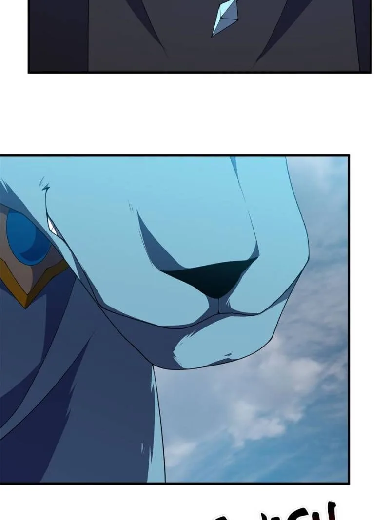 Monster Pet Evolution Chapter 365 page 60