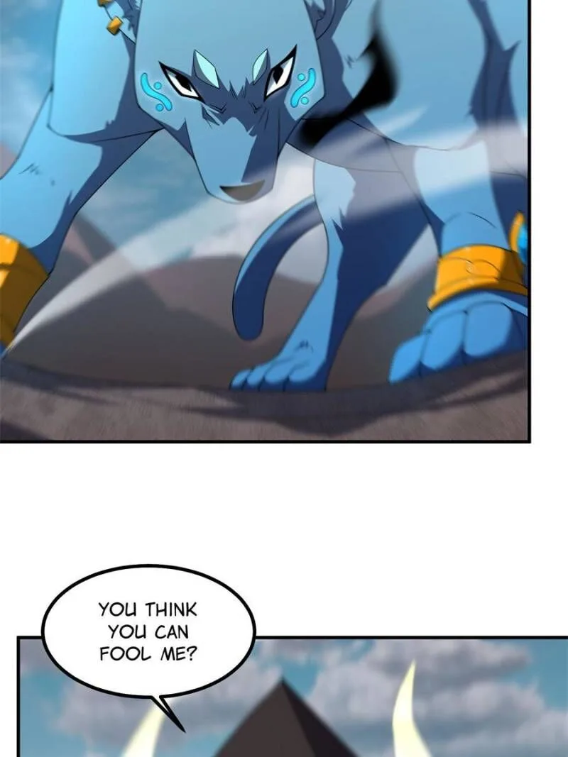 Monster Pet Evolution Chapter 365 page 67
