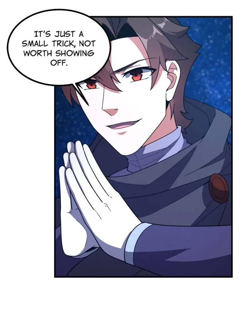 Monster Pet Evolution Chapter 365 page 71