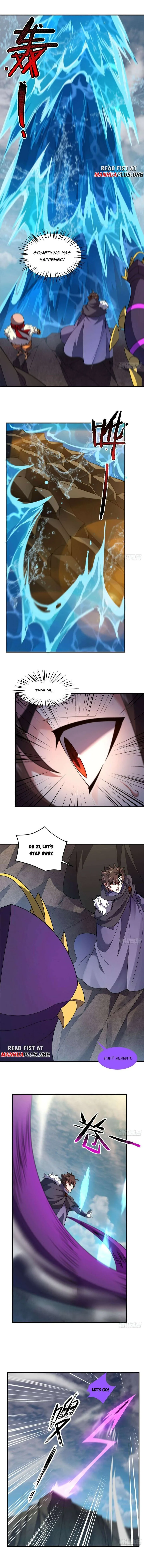 Monster Pet Evolution Chapter 367 page 2