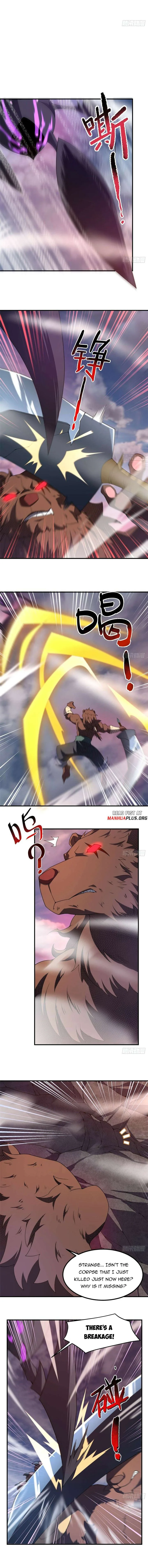 Monster Pet Evolution Chapter 368 page 2