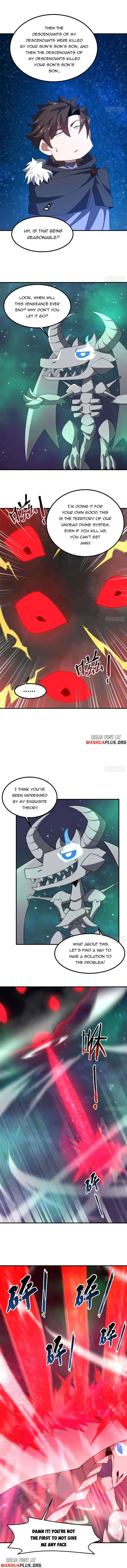Monster Pet Evolution Chapter 369 page 7