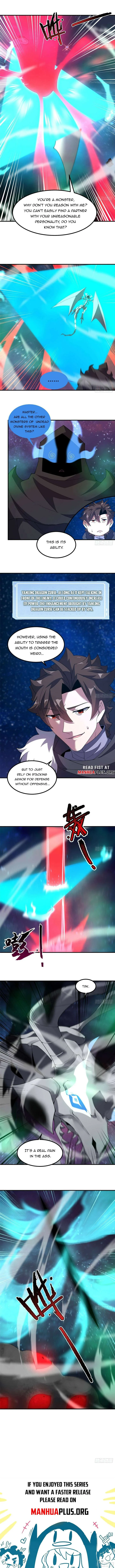 Monster Pet Evolution Chapter 369 page 8