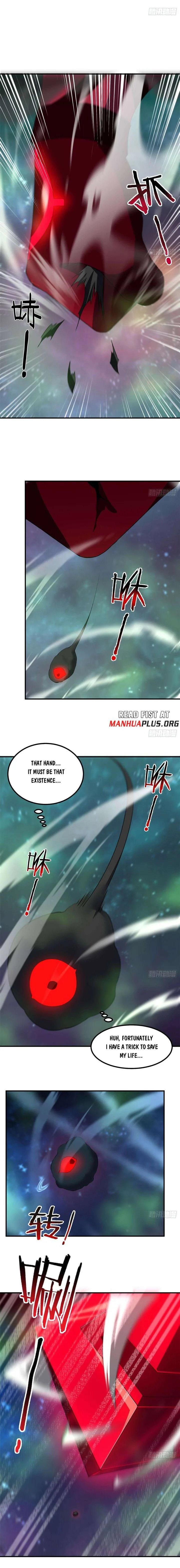 Monster Pet Evolution Chapter 370 page 2