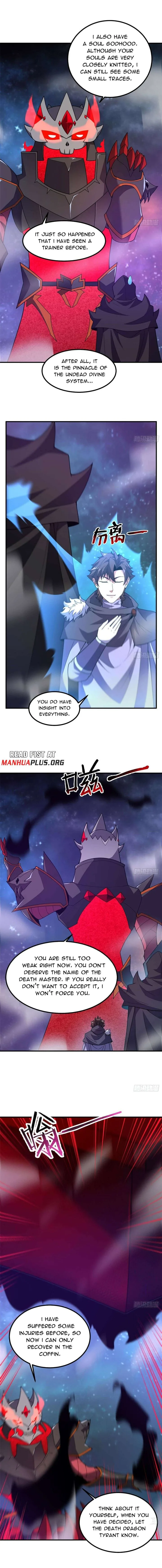 Monster Pet Evolution Chapter 371 page 5