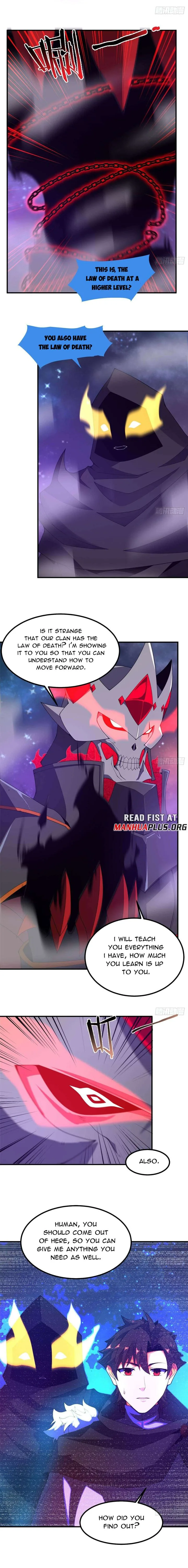 Monster Pet Evolution Chapter 371 page 4