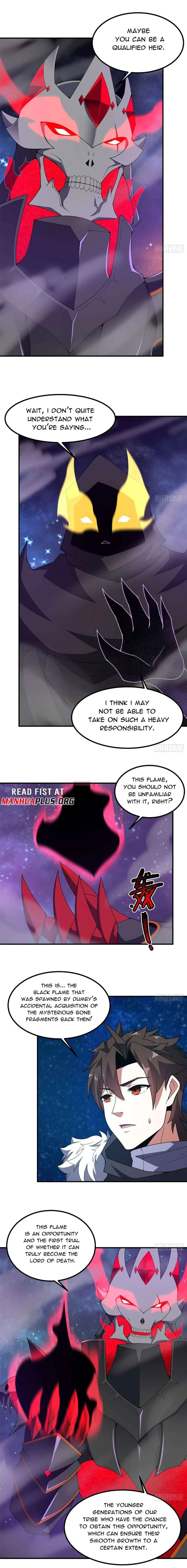Monster Pet Evolution Chapter 371 page 2