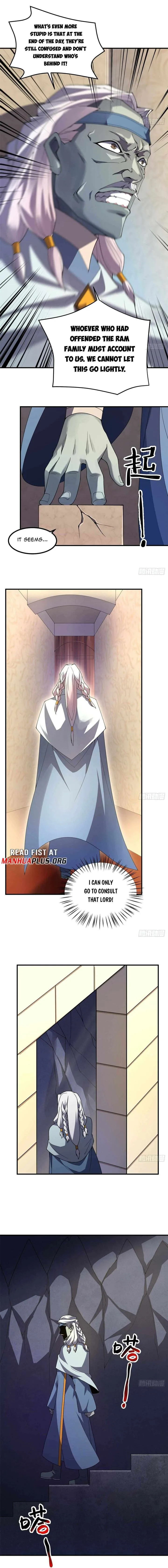 Monster Pet Evolution Chapter 372 page 4