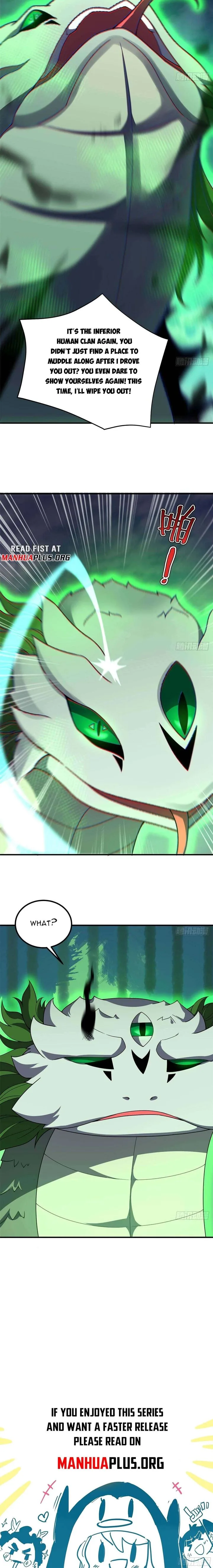 Monster Pet Evolution Chapter 385 page 9