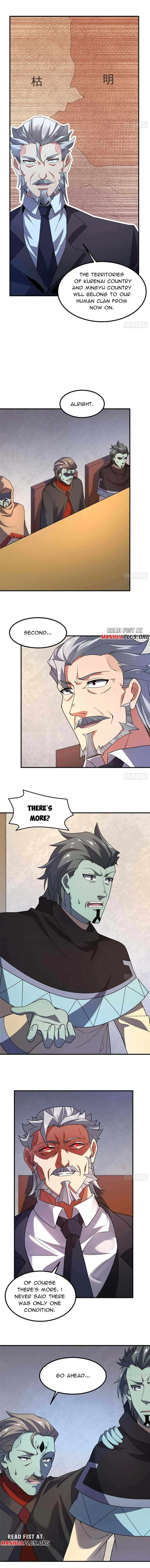 Monster Pet Evolution Chapter 386 page 6