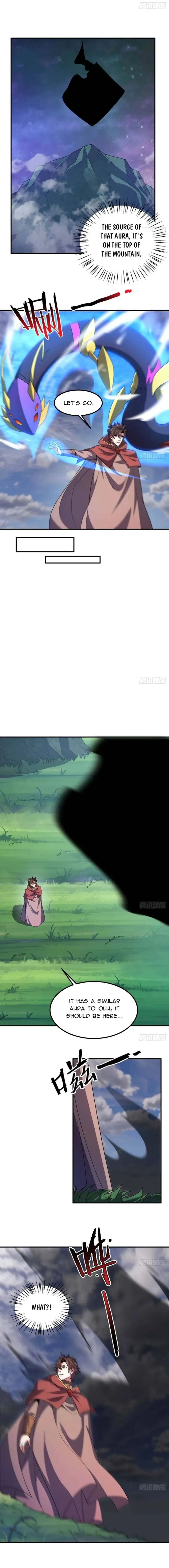 Monster Pet Evolution Chapter 391 page 3