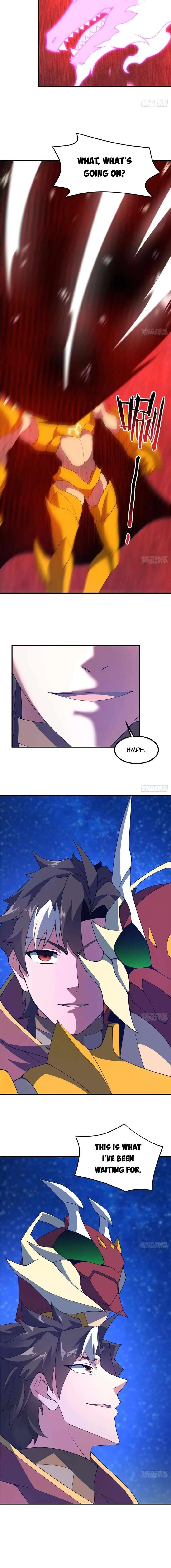Monster Pet Evolution Chapter 398 page 10
