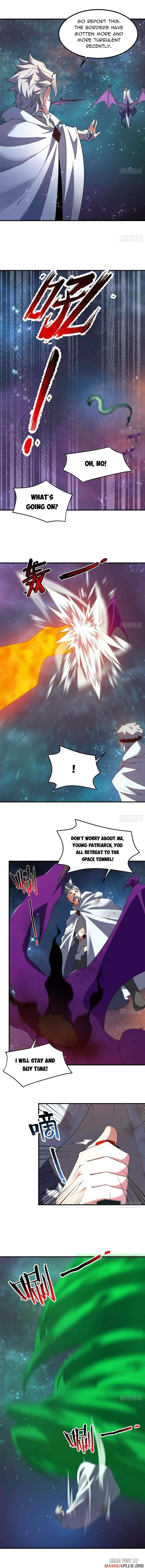 Monster Pet Evolution Chapter 399 page 6