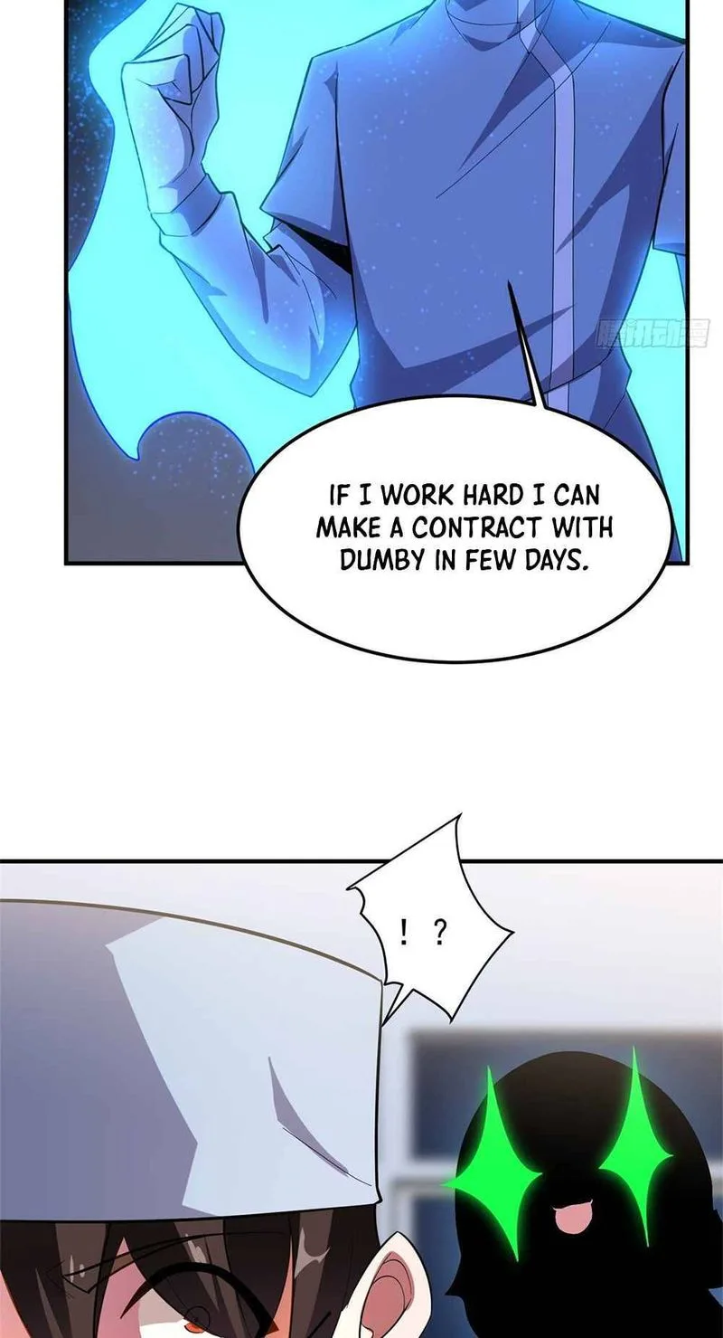 Monster Pet Evolution Chapter 50 page 24