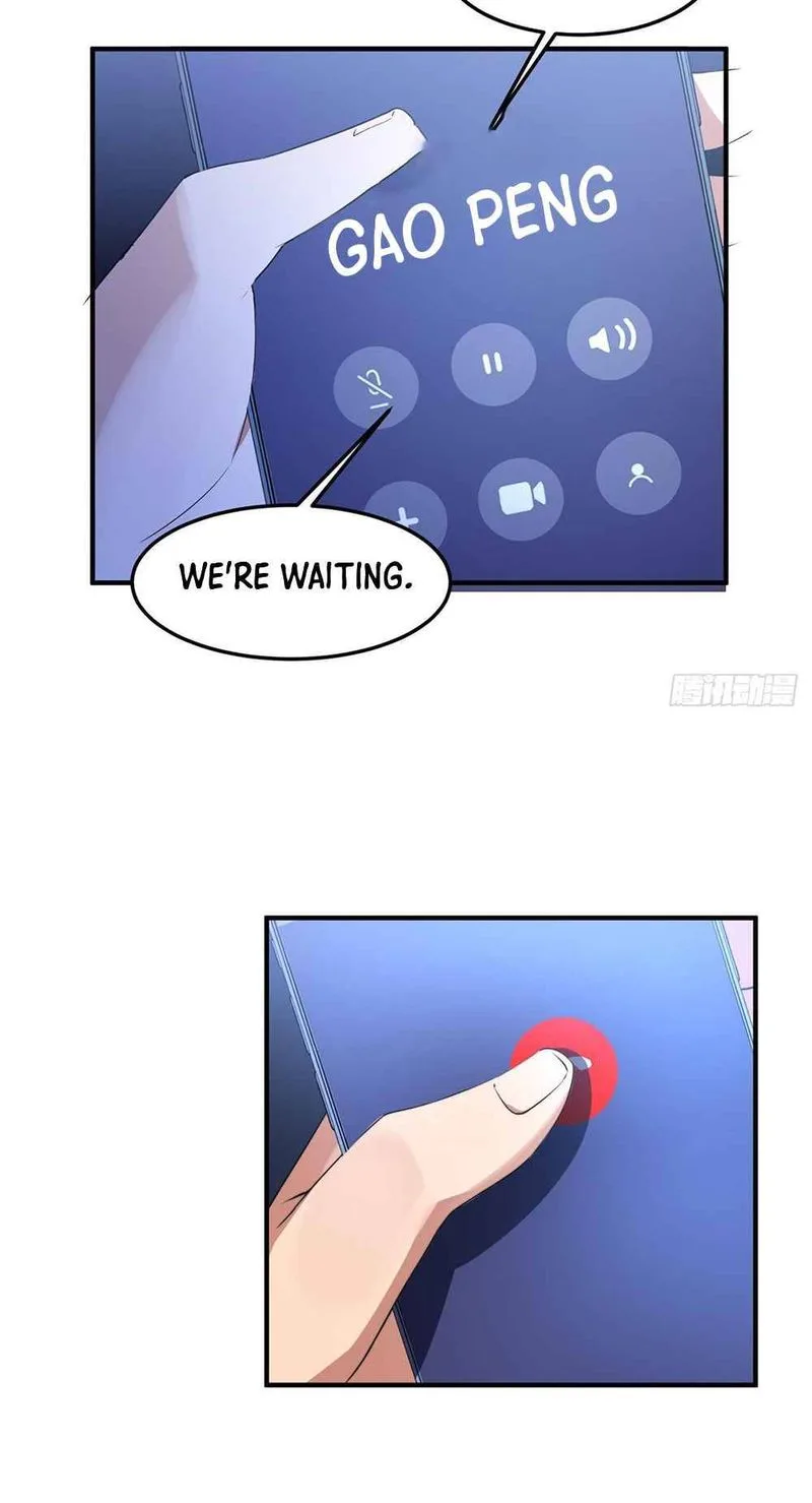 Monster Pet Evolution Chapter 50 page 34
