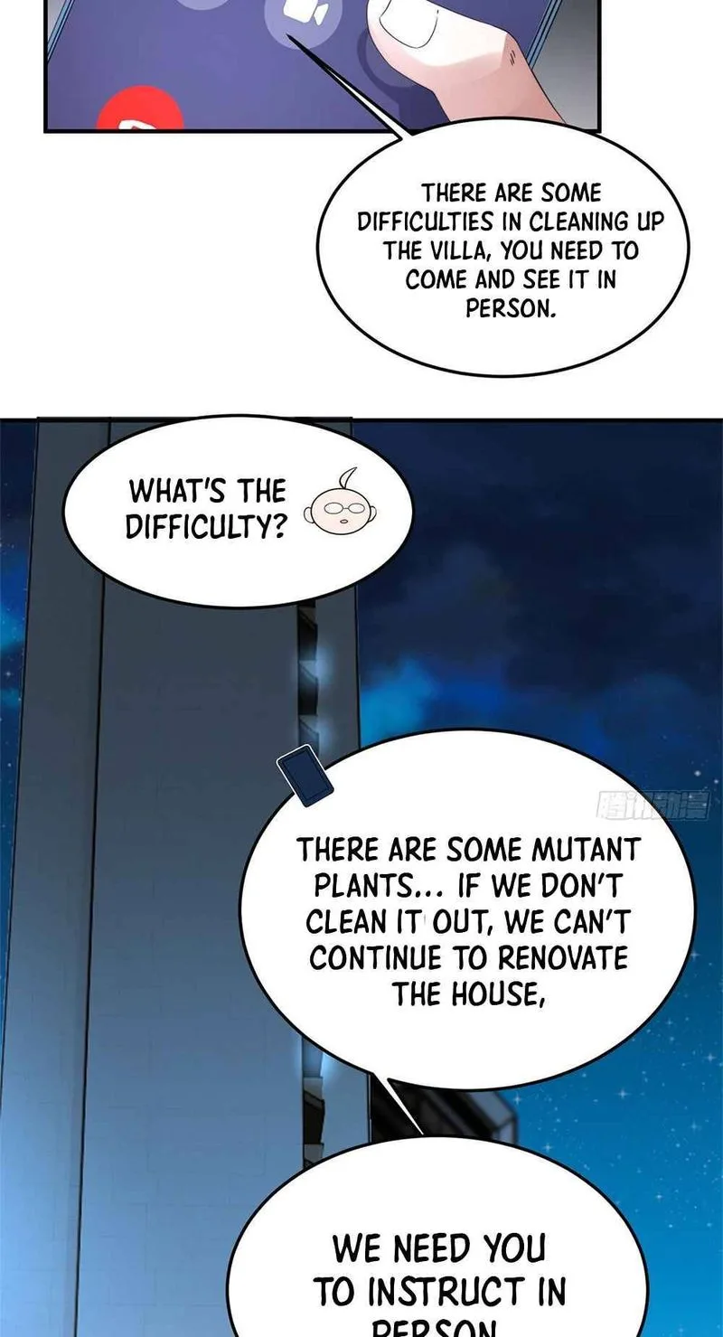 Monster Pet Evolution Chapter 50 page 29