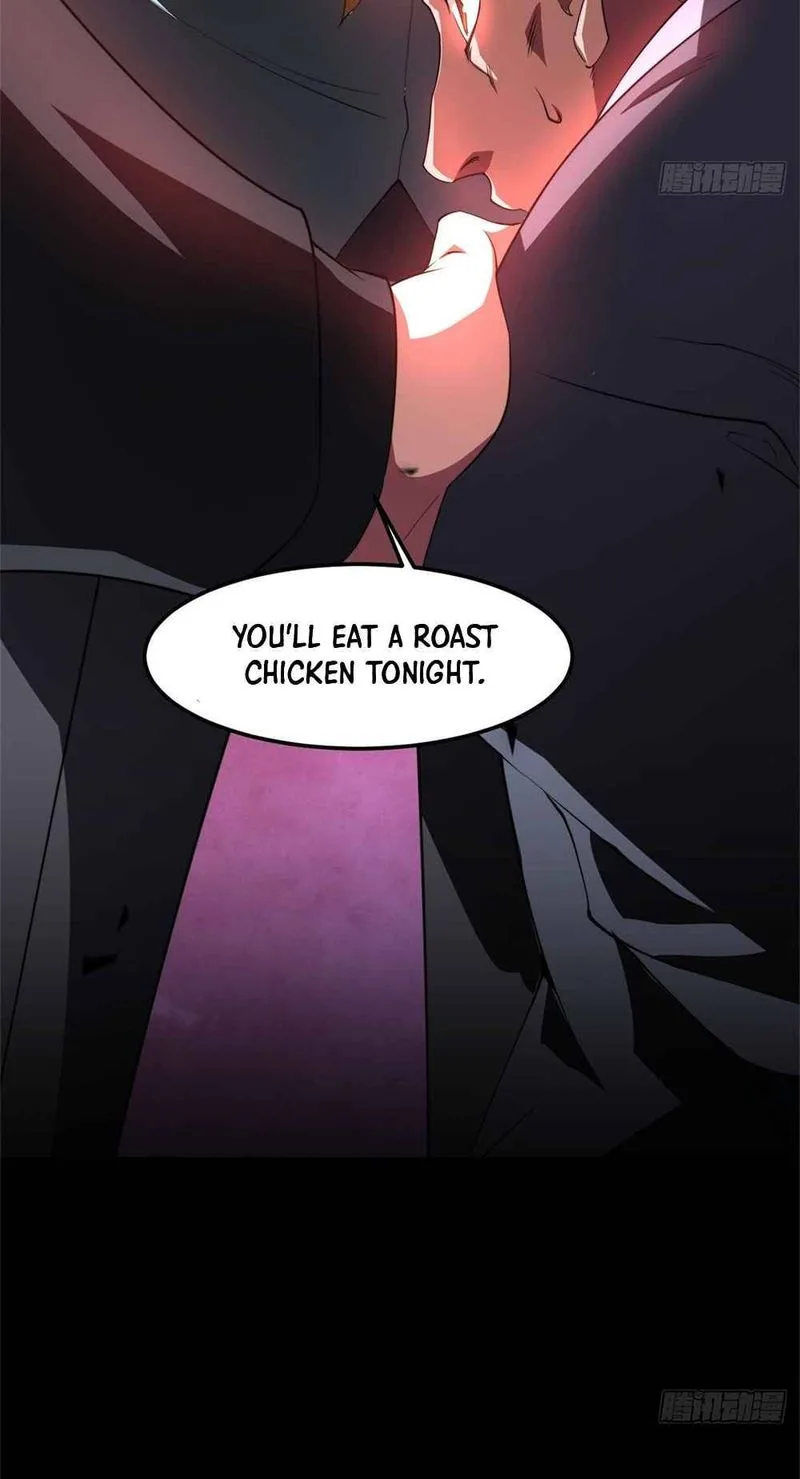 Monster Pet Evolution Chapter 50 page 36