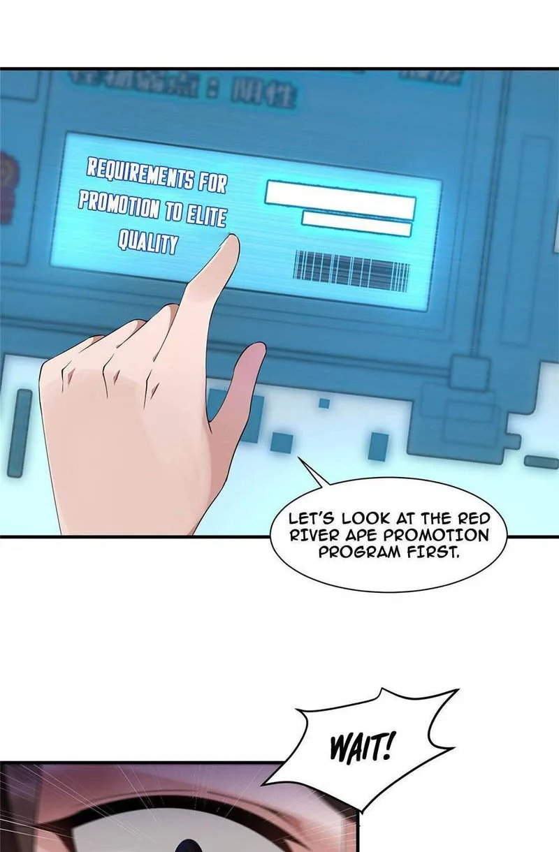 Monster Pet Evolution Chapter 6 page 1