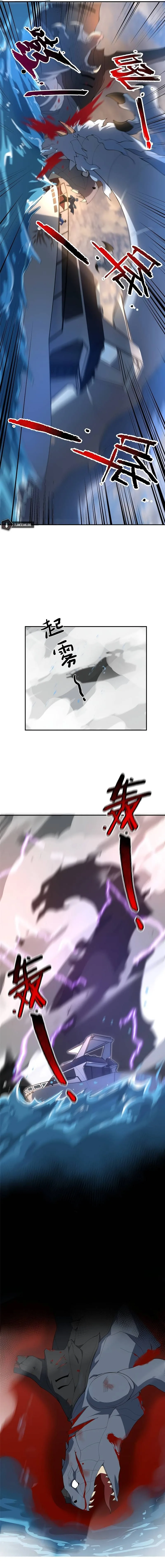 Monster Pet Evolution Chapter 76 page 3
