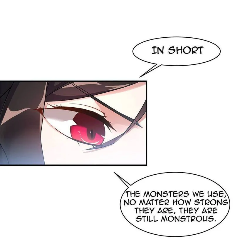 Monster Pet Evolution Chapter 9 page 27