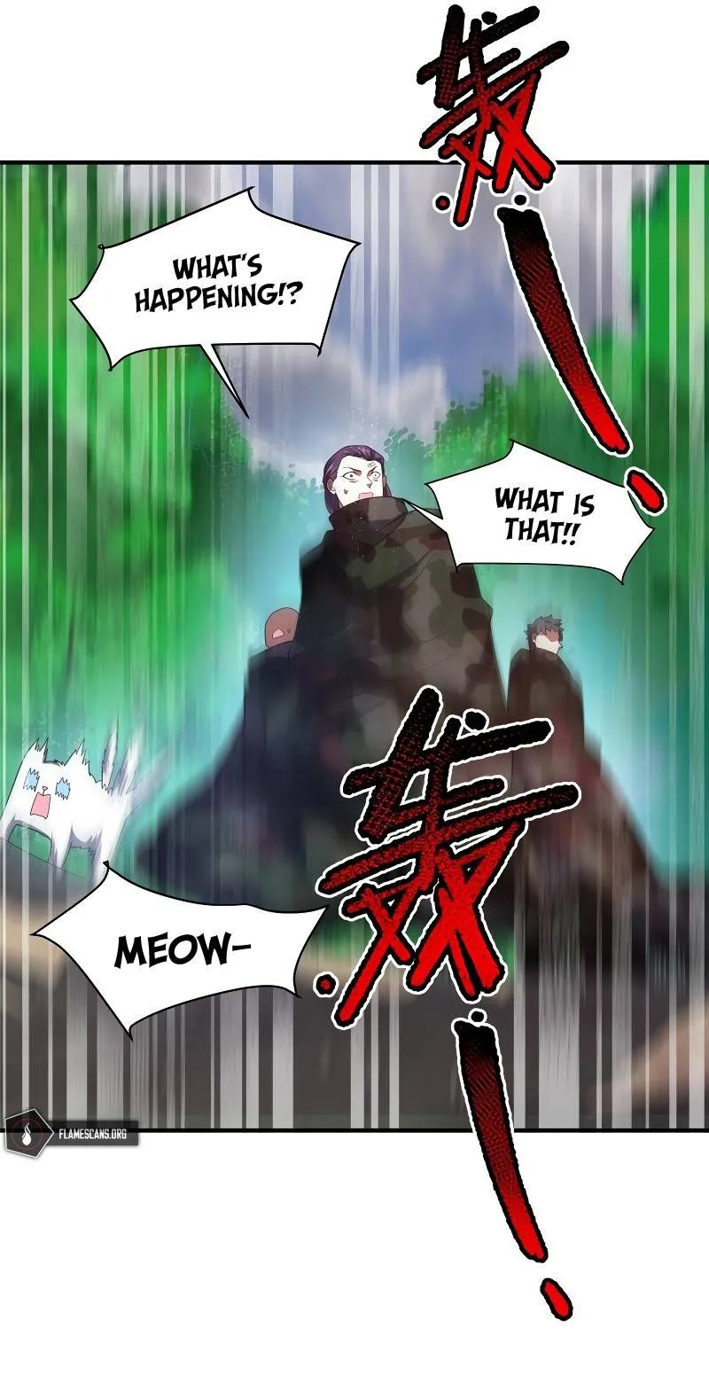 Monster Pet Evolution Chapter 91 page 9