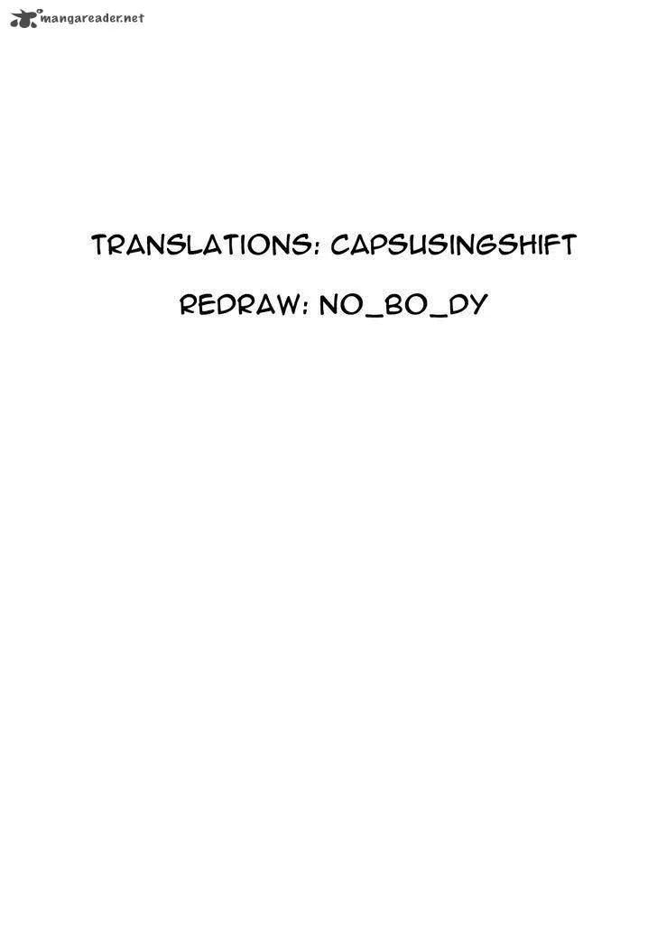 Monster x Monster Chapter 10 page 1