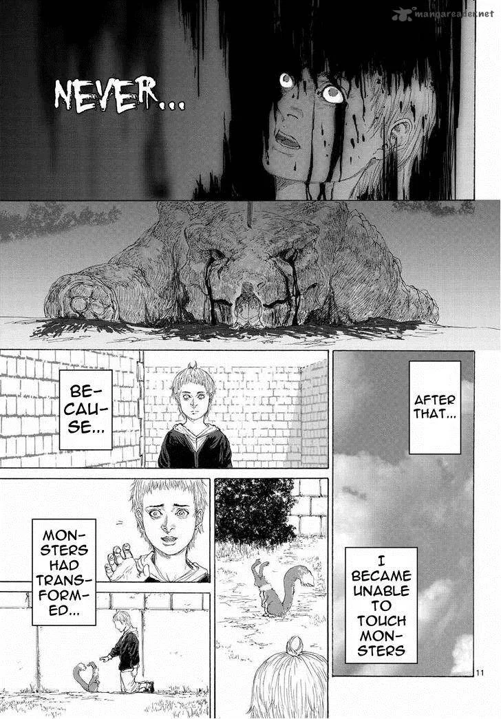 Monster x Monster Chapter 10 page 12