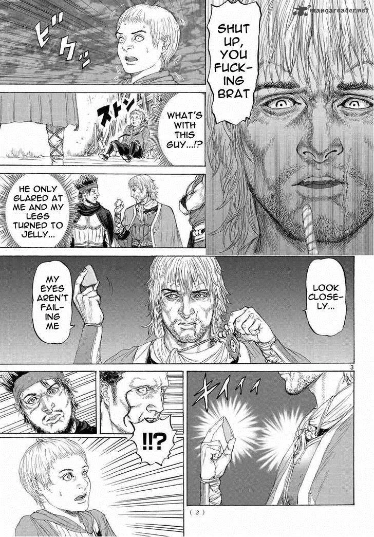 Monster x Monster Chapter 10 page 4