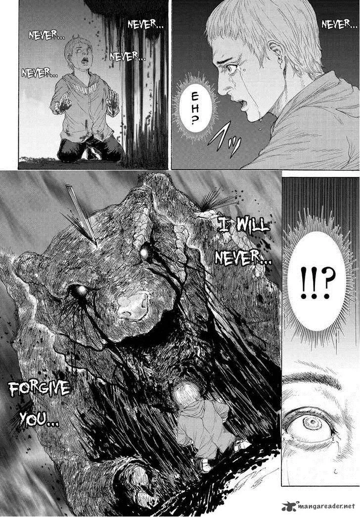 Monster x Monster Chapter 10 page 11