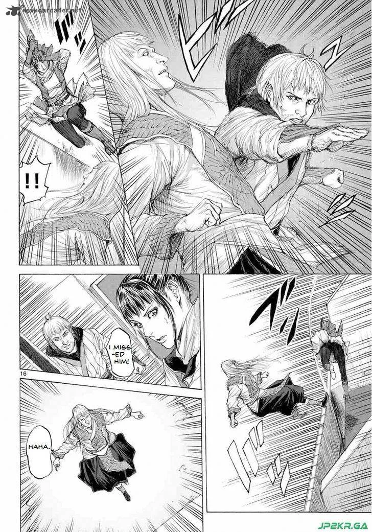 Monster x Monster Chapter 15 page 18