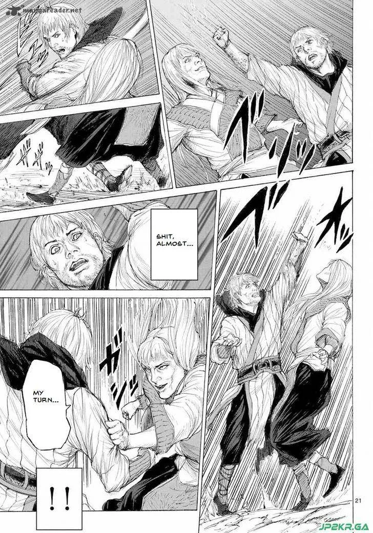 Monster x Monster Chapter 15 page 23